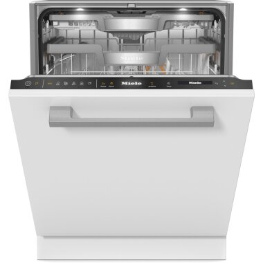 Miele G 7760 SCVi AutoDos Vollintegrierter...