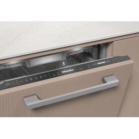 Miele G 7760 SCVi AutoDos Vollintegrierter...