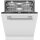 Miele G 7760 SCVi AutoDos Vollintegrierter Geschirrspüler 12338570, Obsidianschwarz