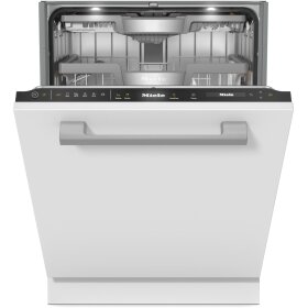 Miele G 7765 SCVi XXL AutoDos Vollintegrierter...