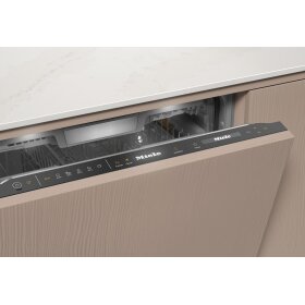 Miele G 7783 SCVi AutoDos K2O FF Vollintegrierter...