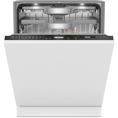 Miele G 7790 SCVi AutoDos K2O Vollintegrierter...