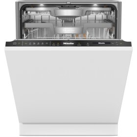 Miele G 7790 SCVi AutoDos K2O Vollintegrierter...