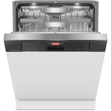 Miele G 7930 SCi AutoDos Integrierter Geschirrspüler...