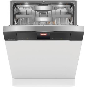 Miele G 7930 SCi AutoDos Integrierter Geschirrspüler...