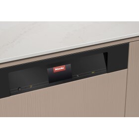 Miele G 7930 SCi AutoDos Integrierter Geschirrspüler...