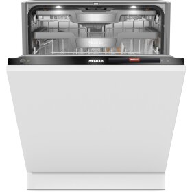 Miele G 7980 SCVi AutoDos K2O Vollintegrierter...