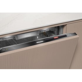 Miele G 7980 SCVi AutoDos K2O Vollintegrierter...