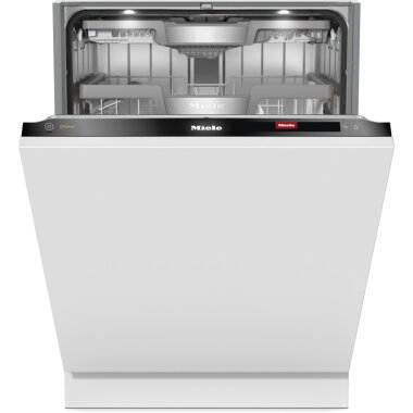 Miele G 7985 SCVi XXL AutoDos K2O Vollintegrierter...