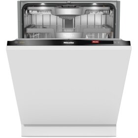 Miele G 7985 SCVi XXL AutoDos K2O Vollintegrierter...