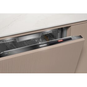 Miele G 7985 SCVi XXL AutoDos K2O Vollintegrierter...