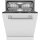 Miele G 7678 SCVi XXL AutoDos E Vollintegrierter Geschirrspüler XXL 12340840, Obsidianschwarz