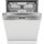 Miele G 7137 SCi XXL AD 125 Edition Integrierter Geschirrspüler XXL 12374660, Edelstahl CleanSteel