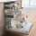 Miele G 7191 SCVi AD 125 Ed. Vollintegrierter Geschirrspüler 12374680, Edelstahl