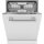 Miele G 7197 SCVi XXL AD 125 Ed. Vollintegrierter Geschirrspüler XXL 12374690, Edelstahl