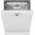 Miele G 5611 SCi Active Integrierter Geschirrspüler 12845440, Brillantweiß
