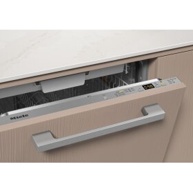 Miele G 5651 SCVi Active Vollintegrierter Geschirrspüler 12845450, Edelstahl