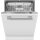 Miele G 5651 SCVi Active Vollintegrierter Geschirrspüler 12845450, Edelstahl
