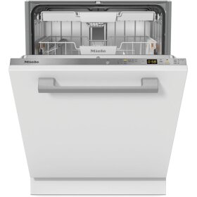 Miele G 5656 SCVi XXL Active Vollintegrierter...