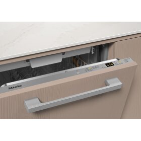 Miele G 5656 SCVi XXL Active Vollintegrierter...