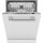 Miele G 5656 SCVi XXL Active Vollintegrierter Geschirrspüler XXL 12845460, Edelstahl