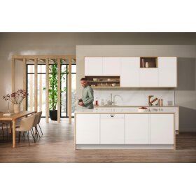 Miele G 5611 i Active Integrierter Geschirrspüler...
