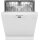 Miele G 5611 i Active Integrierter Geschirrspüler 12845580, Brillantweiß