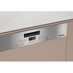 Miele G 5611 SCi Active Integrierter Geschirrspüler...
