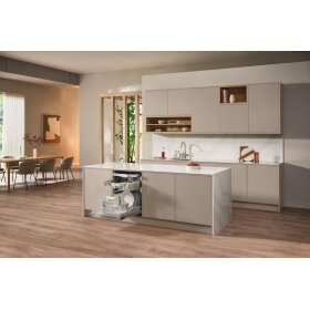 Miele G 5611 SCi Active Integrierter Geschirrspüler 12845590, Edelstahl CleanSteel