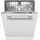 Miele G 5651 Vi Active Vollintegrierter Geschirrspüler 12845600, Edelstahl