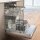 Miele G 5651 Vi Active Vollintegrierter Geschirrspüler 12845600, Edelstahl