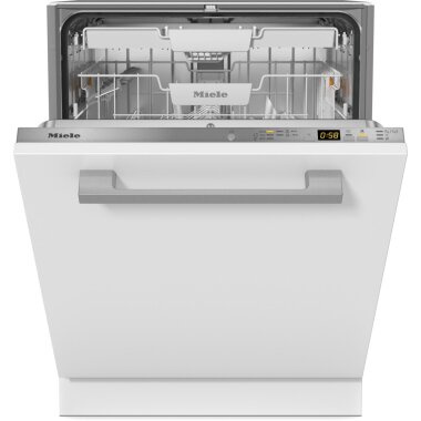Miele G 5662 SCVi Active S Vollintegrierter...