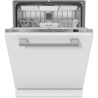 Miele G 5667 SCVi XXL Active S Vollintegrierter...