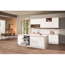 Miele G 5811 SCi Active Plus Integrierter Geschirrspüler 12845750, Brillantweiß