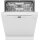 Miele G 5811 SCi Active Plus Integrierter Geschirrspüler 12845750, Brillantweiß