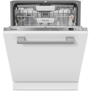 Miele G 5851 SCVi Active Plus Vollintegrierter...