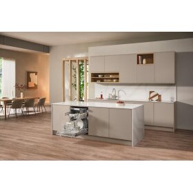 Miele G 5851 SCVi Active Plus Vollintegrierter Geschirrspüler 12845760, Edelstahl