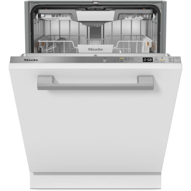 Miele G 5856 SCVi XXL Active Plus Vollintegrierter Geschirrspüler XXL 12845770, Edelstahl