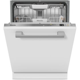Miele G 5856 SCVi XXL Active Plus Vollintegrierter...