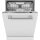 Miele G 5856 SCVi XXL Active Plus Vollintegrierter Geschirrspüler XXL 12845770, Edelstahl