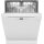 Miele G 5811 i Active Plus Integrierter Geschirrspüler 12845890, Brillantweiß