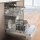 Miele G 5811 i Active Plus Integrierter Geschirrspüler 12845890, Brillantweiß