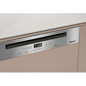 Miele G 5811 SCi Active Plus Integrierter...