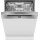 Miele G 5811 SCi Active Plus Integrierter Geschirrspüler 12845910, Edelstahl CleanSteel