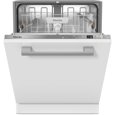 Miele G 5851 Vi Active Plus Vollintegrierter...