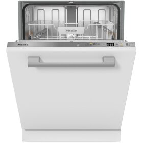 Miele G 5856 Vi XXL Active Plus Vollintegrierter...