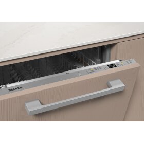 Miele G 5856 Vi XXL Active Plus Vollintegrierter...