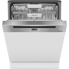 Miele G 5833 SCi Active Plus E Integrierter...