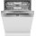Miele G 5833 SCi Active Plus E Integrierter Geschirrspüler 12845990, Edelstahl CleanSteel