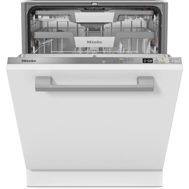 Miele G 5863 SCVi Active Plus E Vollintegrierter...